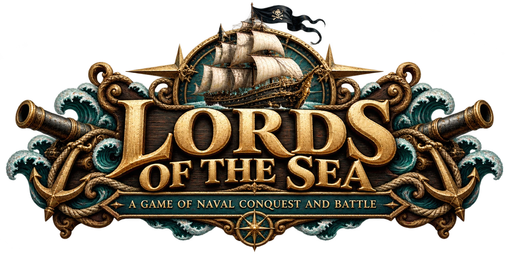 Lords of the Sea